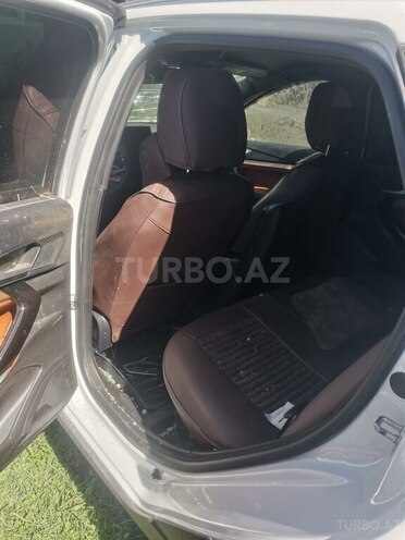 LADA (VAZ) Vesta SW Cross 2024, 14,340 km - 1.8 l - Qəbələ