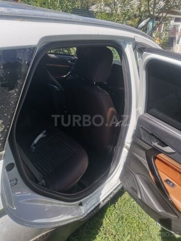 LADA (VAZ) Vesta SW Cross 2024, 14,340 km - 1.8 l - Qəbələ