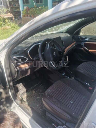 LADA (VAZ) Vesta SW Cross 2024, 14,340 km - 1.8 l - Qəbələ