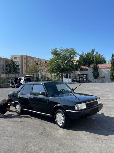 Tofas Sahin 2004, 90,000 km - 1.6 l - Bakı