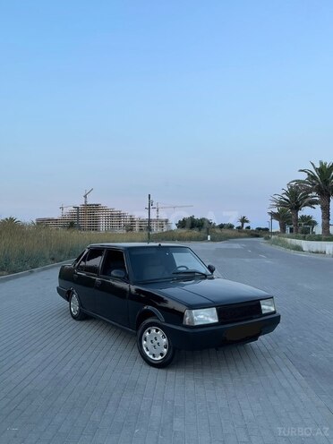 Tofas Sahin 2004, 90,000 km - 1.6 l - Bakı