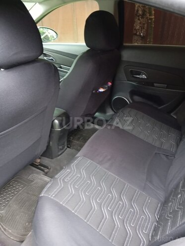 Chevrolet Cruze 2013, 309,200 km - 1.4 л - Zaqatala