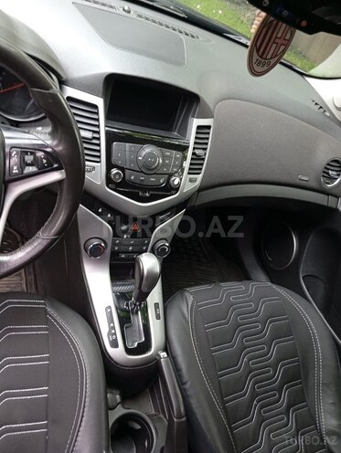 Chevrolet Cruze 2013, 309,200 km - 1.4 л - Zaqatala