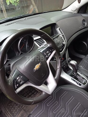 Chevrolet Cruze 2013, 309,200 km - 1.4 л - Zaqatala