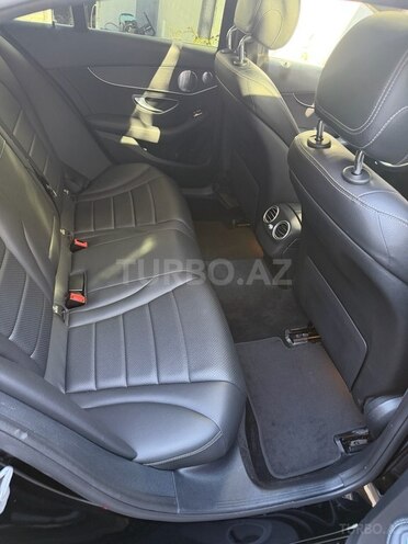 Mercedes C 300 2020, 65,000 km - 2.0 л - Bakı