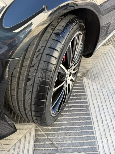 Mercedes C 300 2020, 65,000 km - 2.0 л - Bakı