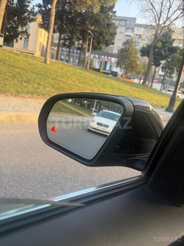 Mercedes C 300 2020, 65,000 km - 2.0 л - Bakı