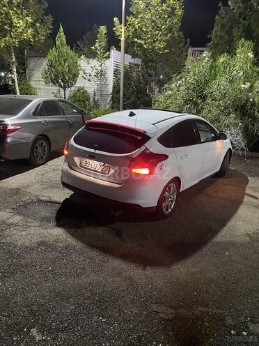Ford Focus 2014, 258,000 km - 1.6 l - Bakı