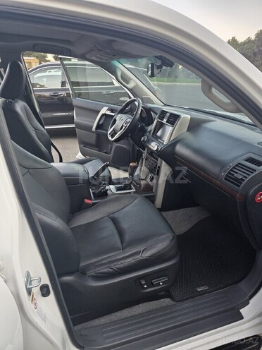 Toyota Land Cruiser Prado 2012, 321,000 km - 4.0 l - Bakı