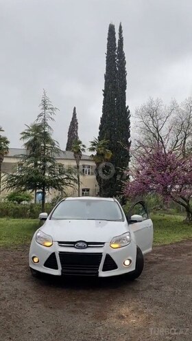 Ford Focus 2014, 258,000 km - 1.6 l - Bakı