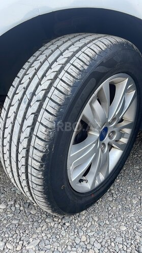 Ford Focus 2014, 258,000 km - 1.6 l - Bakı