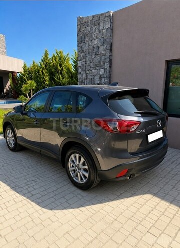 Mazda CX-5 2014, 132,000 km - 2.0 л - Bakı