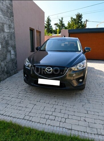 Mazda CX-5 2014, 132,000 km - 2.0 л - Bakı
