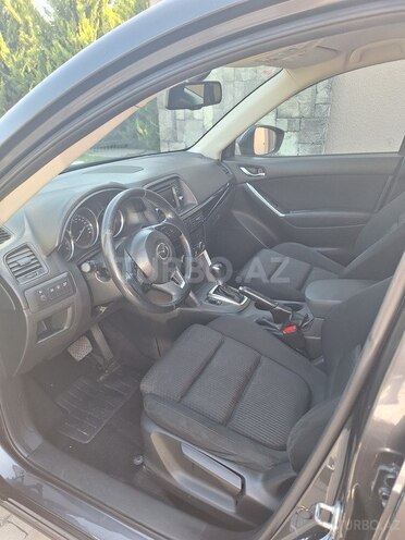 Mazda CX-5 2014, 132,000 km - 2.0 л - Bakı