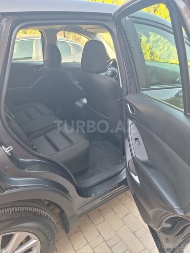Mazda CX-5 2014, 132,000 km - 2.0 л - Bakı