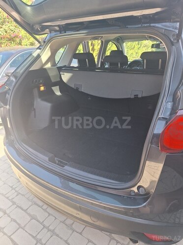 Mazda CX-5 2014, 132,000 km - 2.0 л - Bakı