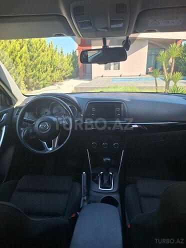 Mazda CX-5 2014, 132,000 km - 2.0 л - Bakı