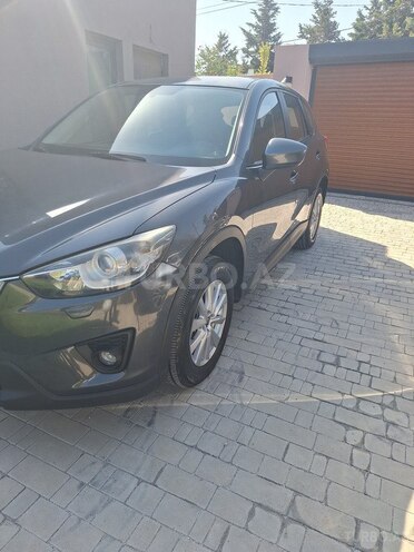Mazda CX-5 2014, 132,000 km - 2.0 л - Bakı