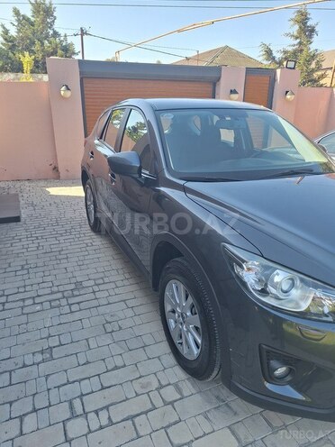 Mazda CX-5 2014, 132,000 km - 2.0 л - Bakı