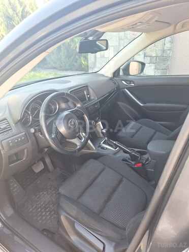 Mazda CX-5 2014, 132,000 km - 2.0 л - Bakı