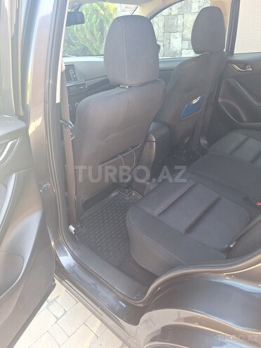 Mazda CX-5 2014, 132,000 km - 2.0 л - Bakı