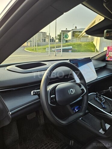 Changan Qiyuan A07 2025, 45,000 km - 1.5 l - Bakı