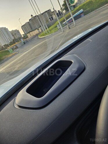Changan Qiyuan A07 2025, 45,000 km - 1.5 l - Bakı