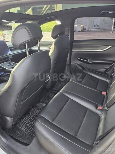 Changan Qiyuan A07 2025, 45,000 km - 1.5 l - Bakı