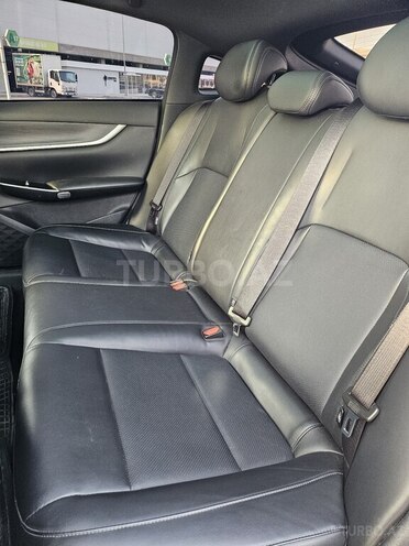 Changan Qiyuan A07 2025, 45,000 km - 1.5 l - Bakı