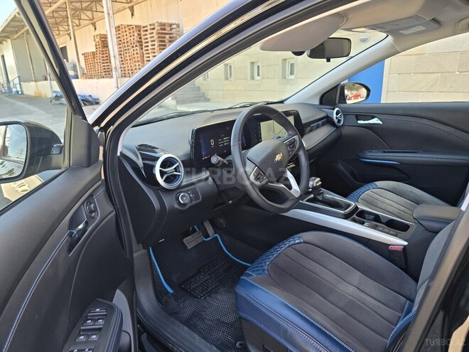Chevrolet Monza 2024, 44,000 km - 1.3 l - Bakı