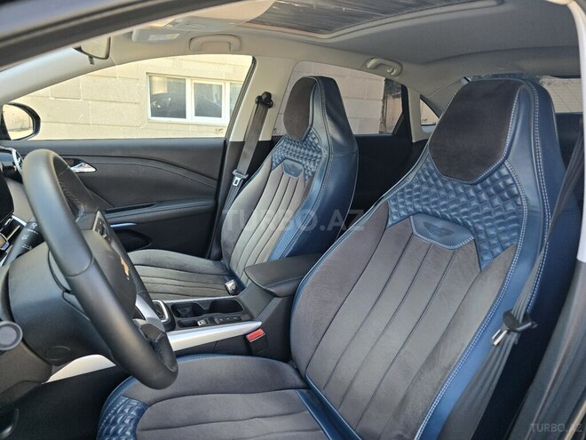 Chevrolet Monza 2024, 44,000 km - 1.3 l - Bakı