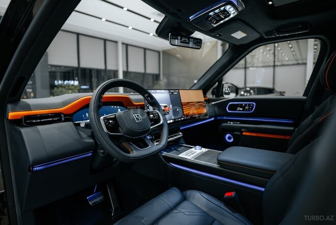 ZEEKR  2026, 0 km - 2.0 л - Bakı