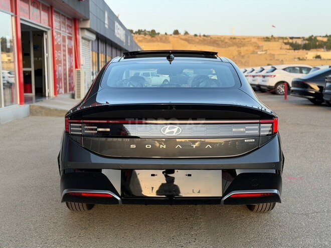 Hyundai Sonata 2026, 0 km - 2.0 l - Bakı