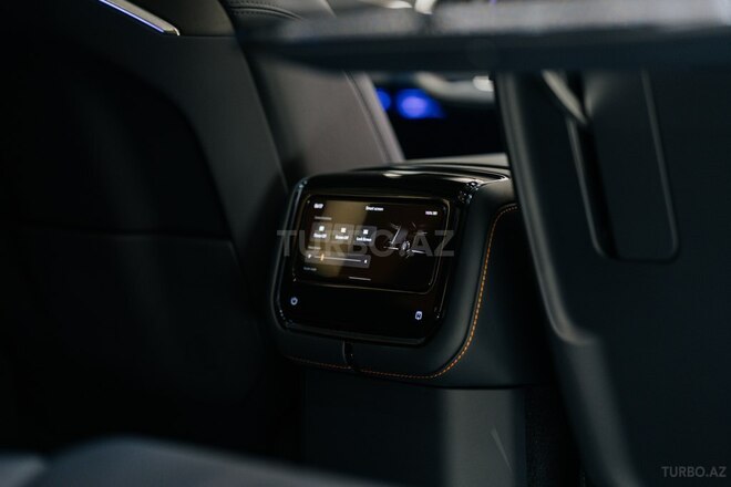 ZEEKR  2026, 0 km - 2.0 л - Bakı