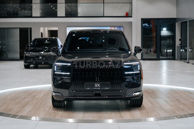 ZEEKR  2026, 0 km - 2.0 л - Bakı