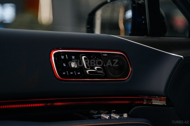 ZEEKR  2026, 0 km - 2.0 л - Bakı
