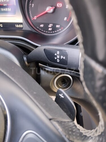 Mercedes V 250 2015, 171,800 km - 2.1 l - Zaqatala