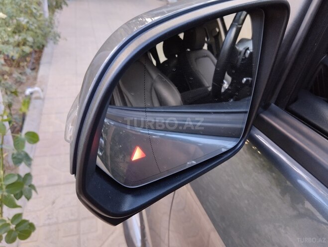 Mercedes V 250 2015, 171,800 km - 2.1 l - Zaqatala