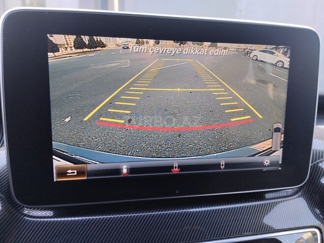 Mercedes V 250 2015, 171,800 km - 2.1 l - Zaqatala