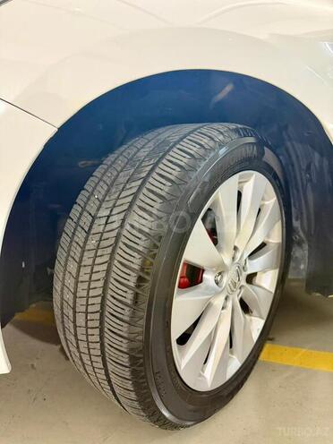 Honda Accord 2013, 286,000 km - 2.4 l - Bakı