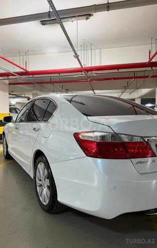 Honda Accord 2013, 286,000 km - 2.4 l - Bakı