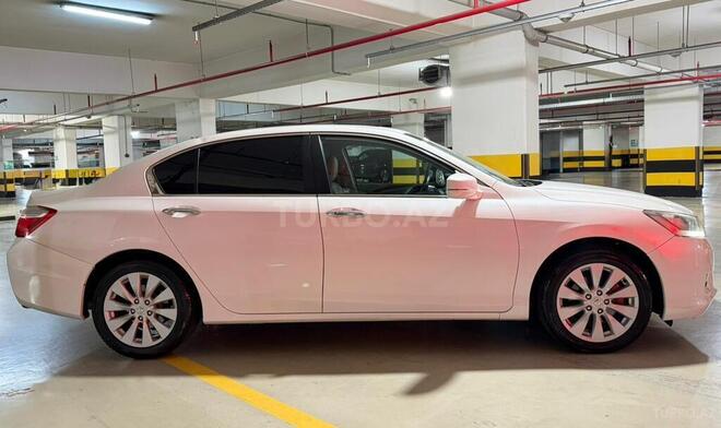 Honda Accord 2013, 286,000 km - 2.4 l - Bakı
