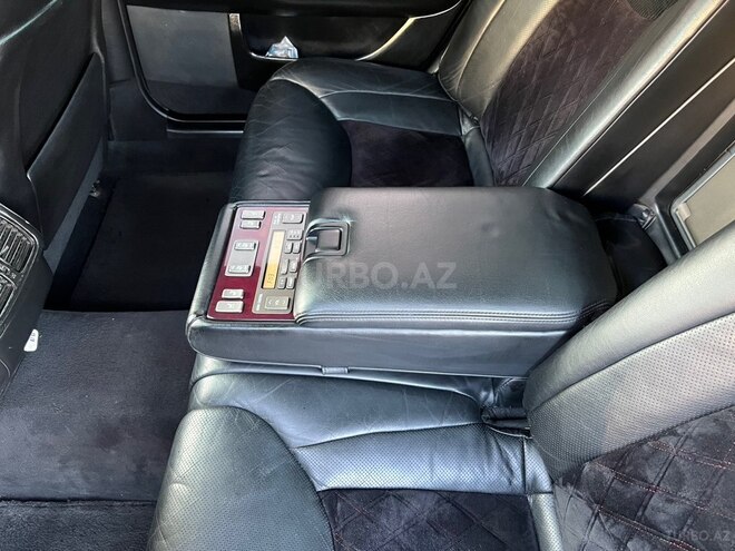 Lexus LS 430 2004, 285,000 km - 4.3 l - Bakı