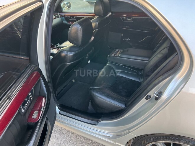 Lexus LS 430 2004, 285,000 km - 4.3 l - Bakı