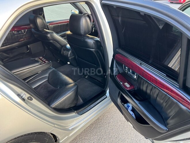 Lexus LS 430 2004, 285,000 km - 4.3 l - Bakı