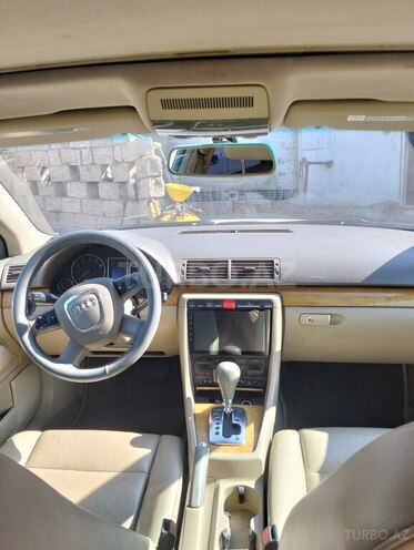 Audi A4 2006, 430,000 km - 2.0 l - Bakı