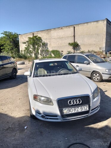 Audi A4 2006, 430,000 km - 2.0 l - Bakı