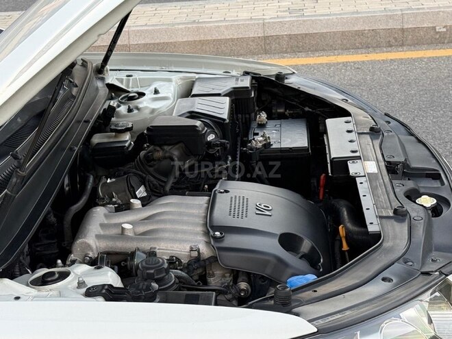 Hyundai Santa Fe 2008, 195,000 km - 2.7 l - Bakı