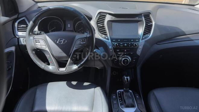 Hyundai Santa Fe 2016, 216,000 km - 2.0 l - Bakı