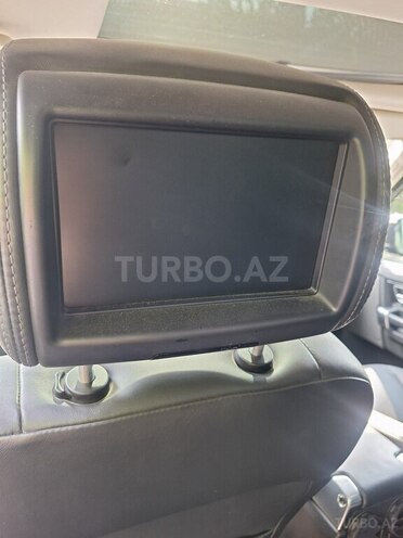 Land Rover Discovery 2015, 186,200 km - 3.0 л - Bakı